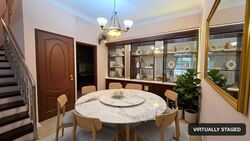 Sunrise Villa (D28), Terrace #555313161